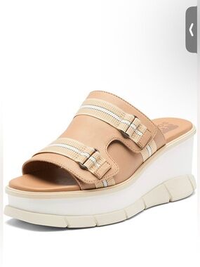 Sorel Women's Joanie III Slide Sandal Women’s Size 8.5